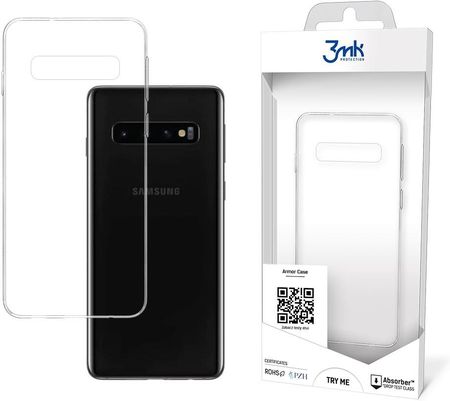 Samsung Galaxy S10 As Armorcase