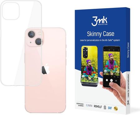 Apple Iphone 14 Plus 3Mk Skinny Case