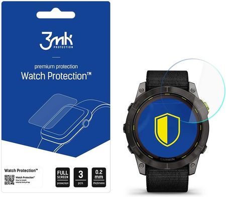 Garmin Enduro 2 51Mm 3Mk Watch Protection V. Flexibleglass Lite