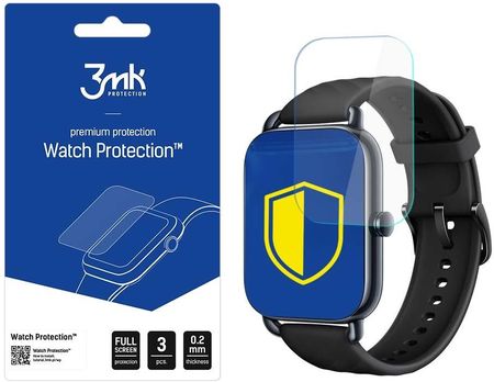 Oneplus Nord Watch 3Mk Protection V. Arc+