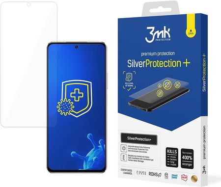 Huawei Nova 10 Se 3Mk Silverprotection+