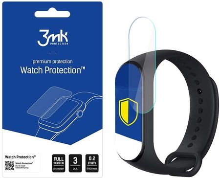 Oppo Band 3Mk Watch Protection V. Arc+