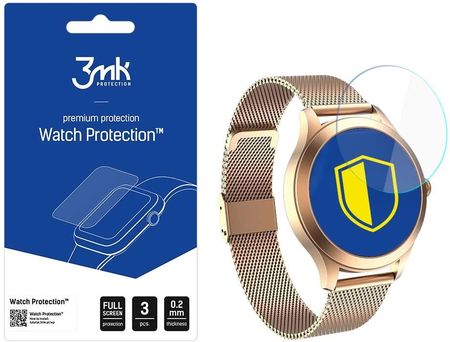 Maxcom Fw42 3Mk Watch Protection V. Arc+