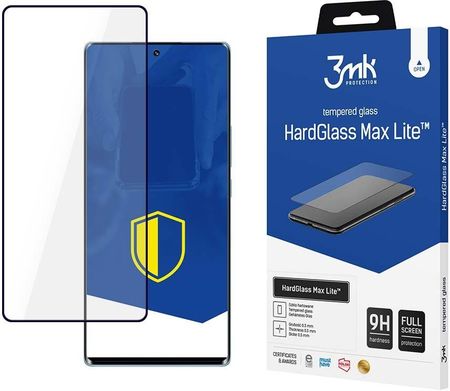 Honor 70 3Mk Hardglass Max Lite