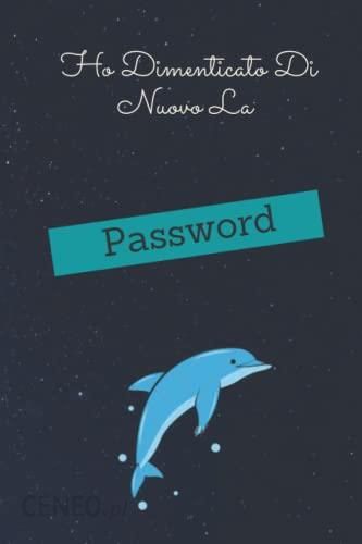 Quaderno delle Password: Libro alfabetico delle password