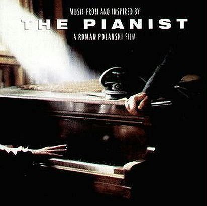 Janusz Olejniczak - The Pianist (Pianista) (OST)