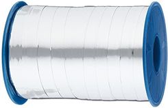 Nastro Da Pacchi Arricciabile C.E. Pattberg - Azzurro 10mm X 250m