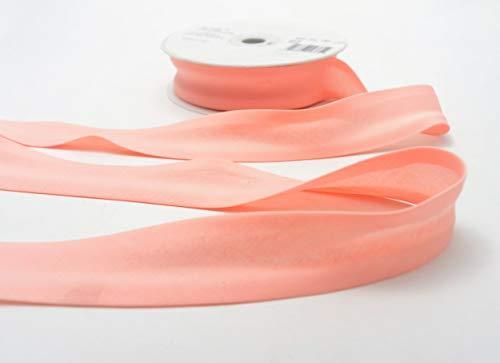 Achat Biais Polycoton Noir 30 Mm Pas Cher