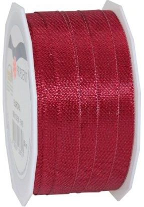 Nastro Di Raso Oro C.E. Pattberg - Per Pacchi Regalo, Decorazioni, 25m X 10mm, Made In Germany