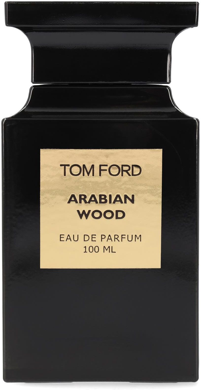 Perfum Unisex Tom Ford Arabian Wood Woda Perfumowana 100 Ml Tester