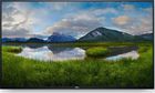 Dell C5519QA do sali konferencyjnej 55" 4K VA 60Hz 8ms - OUTLET