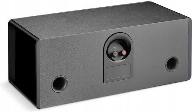 фото Акустические колонки Focal Vestia Center Dark Wood