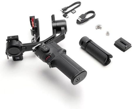 DJI RS 3 MINI - Ceny i opinie na Ceneo.pl