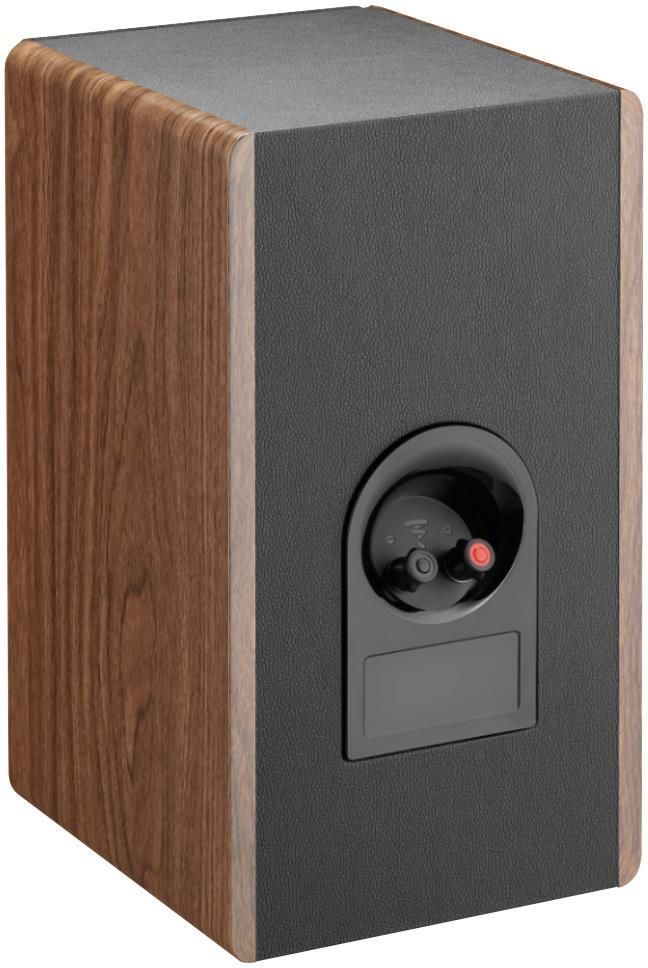 фото Акустичні колонки Focal Vestia N1 Dark Wood