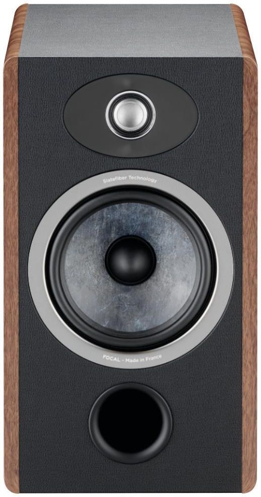 фото Акустичні колонки Focal Vestia N1 Dark Wood