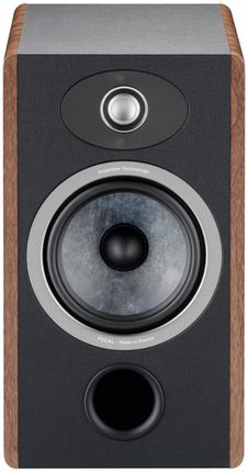 Focal Vestia N°1 (No1) Dark Wood - Opinie i ceny na Ceneo.pl