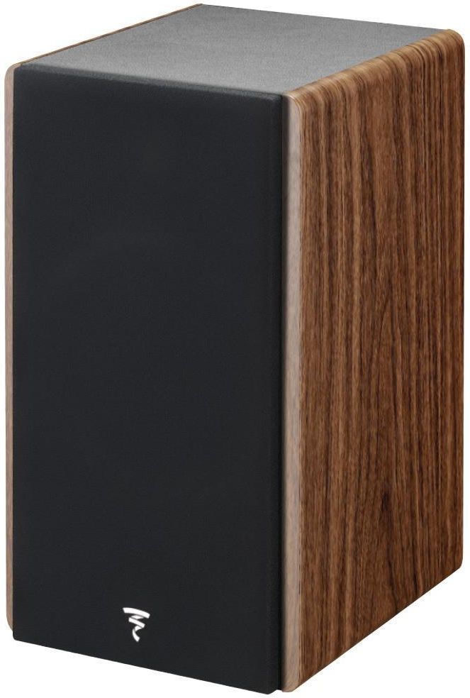 фото Акустичні колонки Focal Vestia N1 Dark Wood