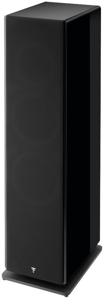 фото Акустичні колонки Focal Vestia N4 Black