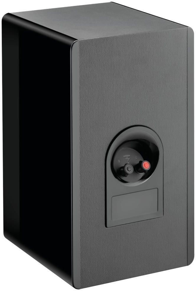 фото Акустичні колонки Focal Vestia N1 Black