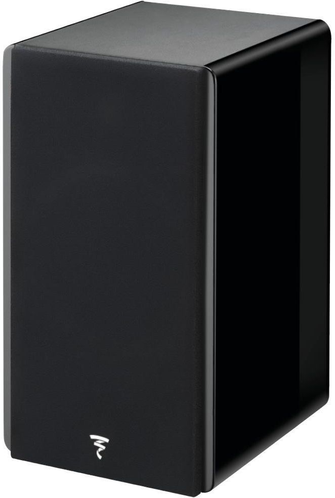 фото Акустичні колонки Focal Vestia N1 Black