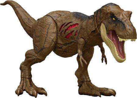 Mattel Jurassic World Dominion Tyrannosaurus Rex HGC19