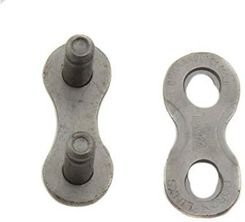 Simson-Nl Ogniwo Łączące Łańcuchowe Normalne 1/2''X1/8 Srebrne