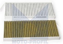 Zdjęcie Kamoka Filtr Kabinowy 6080161 - Nekla