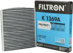 Zdjęcie Filtron Filtr Kabinowy K 1369A - Rydułtowy