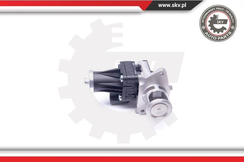 ESEN SKV EGR Valve | Autodzeusas - View #9