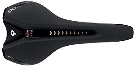 PROLOGO Nago Evo Pas Tirox 141 Saddle - Black