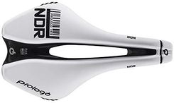 Zdjęcie Prologo Wymiar Ndr Tirox Siodełko 143mm Białe - Radków