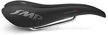 Selle SMP Well Gel Sattel - Schwarz Produktbild-Vorschau 13
