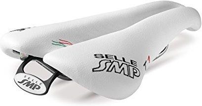 Smp Mtb Siodełko Rowerowe Triathlon T1 Białe - Ceny i opinie