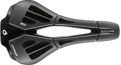 Zdjęcie Prologo Scratch M5 Cpc Pas Tirox Road Siodło Czarny 140mm - Brzeg