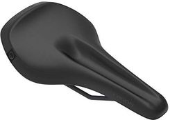 Ergon Siodełko Rowerowe Sm E Mountain Core Emtb Dla Kobiet Średni Duże Stealth Czarne