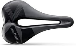 Zdjęcie Selle Italia X Bow Ti316 Superflow Szary Czarny S3 - Cieszyn