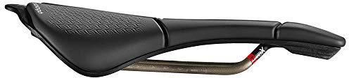 Selle vélo route Prologo Scratch M5 PAS Tirox 140 - Italie - italie/white - 140 mm - Sport