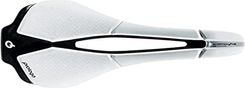 Zdjęcie Prologo Scratch M5 Pas Nack Siodełko Rowerowe White Black 140 - Piechowice
