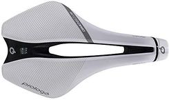 Zdjęcie Prologo Siodełko Dimena3Wb80 Am Białe 245x143mm - Wałbrzych