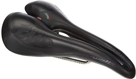 Selle Smp Well M1 Czarny