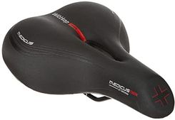 Zdjęcie Prophete Wittkop Medicus City Touring Siodełko Rowerowe Czarne L - Tarczyn