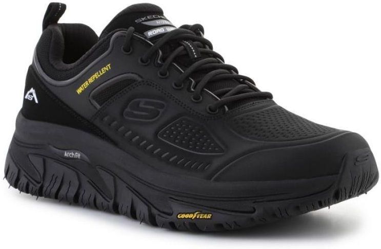 seri専用 Skechers Sneakersy do kostki - Arch Fit Road Walker - Recon