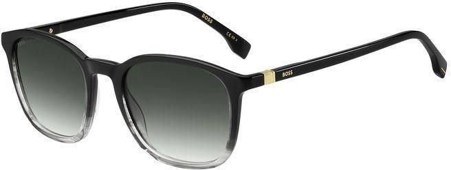 Occhiali da Sole Hugo Boss BOSS 1247/S 1OT MATTE BROWN RUTHENIUM 54/20