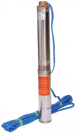 Pompa głębinowa Ibo 4SD 9-12/26 (5,5kW, 400V) + 20 m kabel