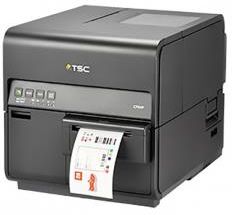 Tsc Cpx4P Series Pigment Ink Usb Ethernet Black (99079A0010002)
