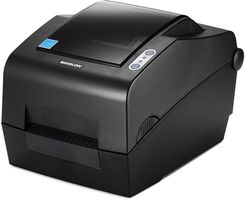 Bixolon Slp-Tx400 8 Dots/Mm (203 Dpi) Cutter Epl Zplii Usb Usb Host Rs232 Ethernet Dark Grey (SLPTX400CEG)