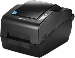 Bixolon Slp-Tx403 12 Dots/Mm (300 Dpi) Peeler Epl Zplii Usb Rs232 Lpt Dark Grey (SLPTX403DG)