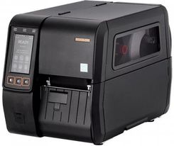 Bixolon Xt5-46 24 Dots/Mm (600 Dpi) Disp. (Colour) Rtc Usb Usb Host Rs232 Ethernet Black (XT546NS)