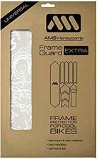 All Mountain Style Frame Guard Naklejka Ochronna Na Ramę Dodatkowa Biały