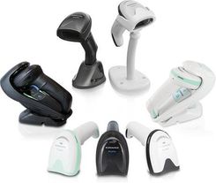 Zdjęcie Datalogic Gm4500-Hc 2D Hd Kit (Usb) White (GM4500HC433K1HD) - Łosice